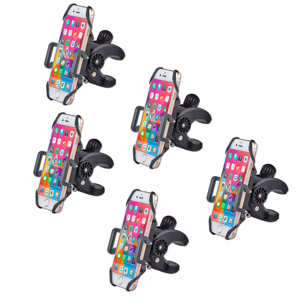 Držák na kolo „ElastiHold“